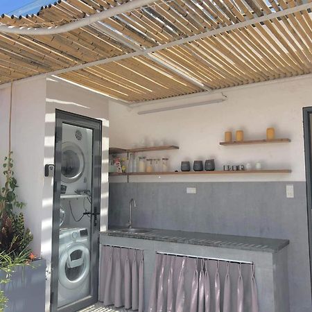 Pamela Homestay Као Банг Екстериор снимка