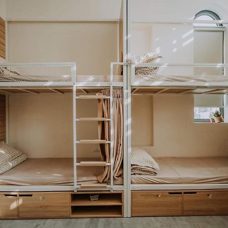 Pamela Homestay Као Банг Екстериор снимка