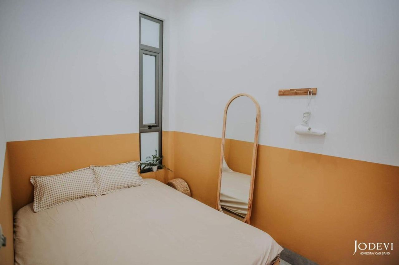 Pamela Homestay Као Банг Екстериор снимка
