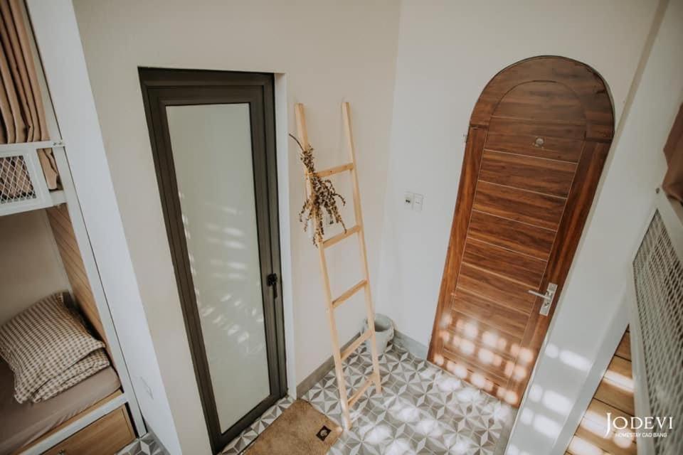 Pamela Homestay Као Банг Екстериор снимка
