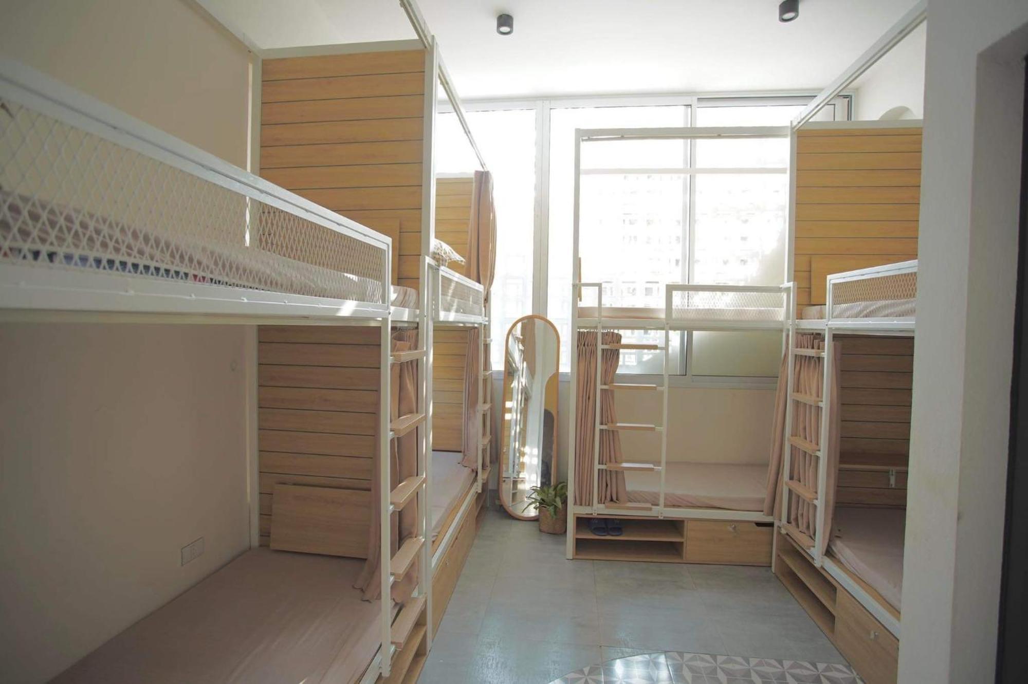 Pamela Homestay Као Банг Екстериор снимка