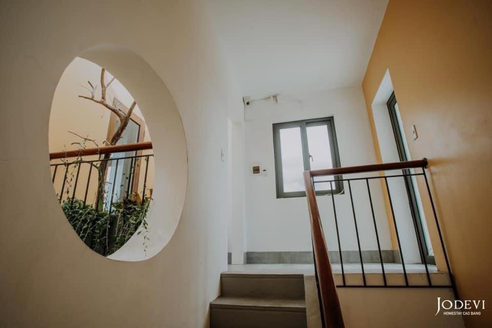Pamela Homestay Као Банг Екстериор снимка