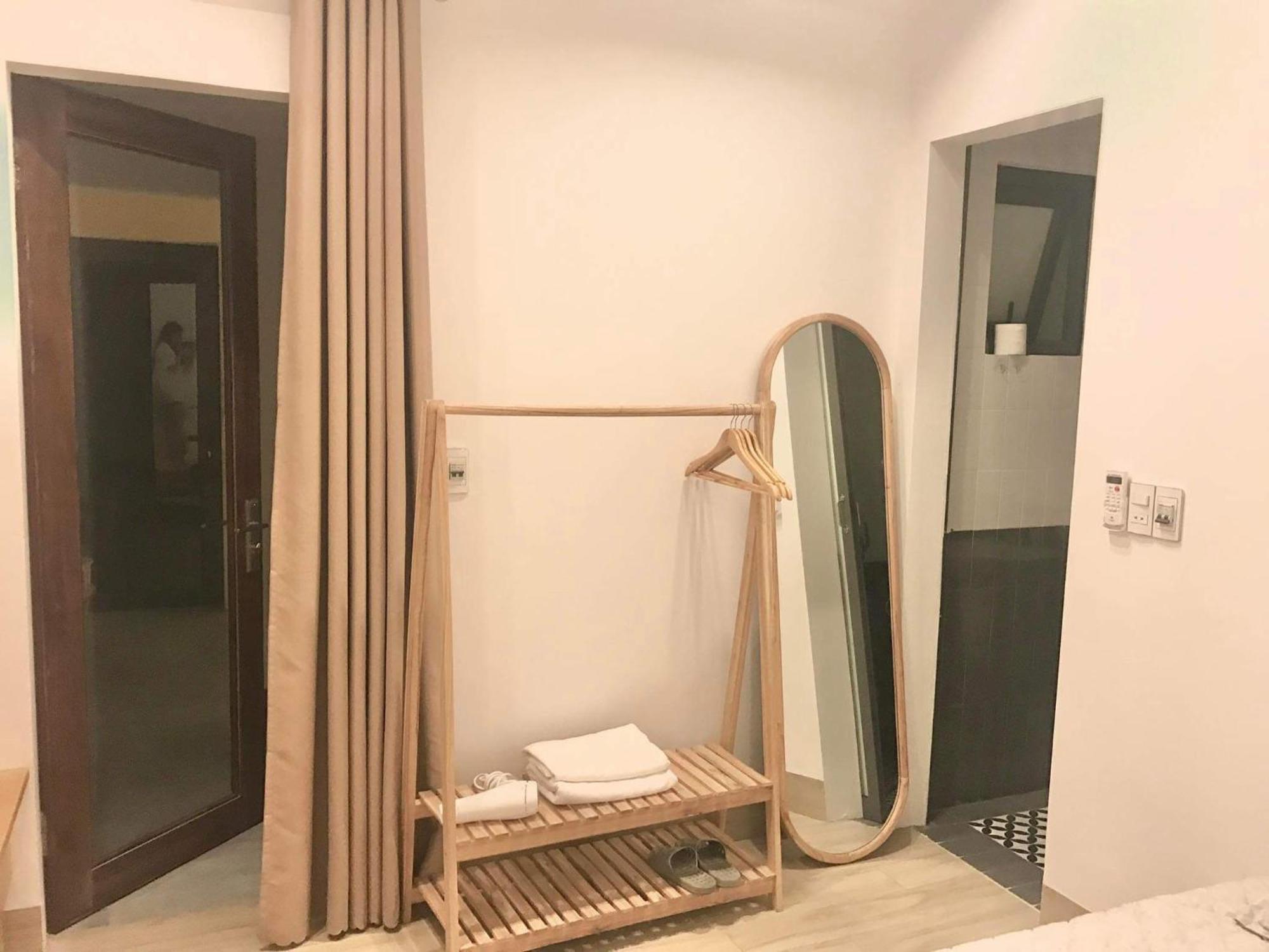 Pamela Homestay Као Банг Екстериор снимка