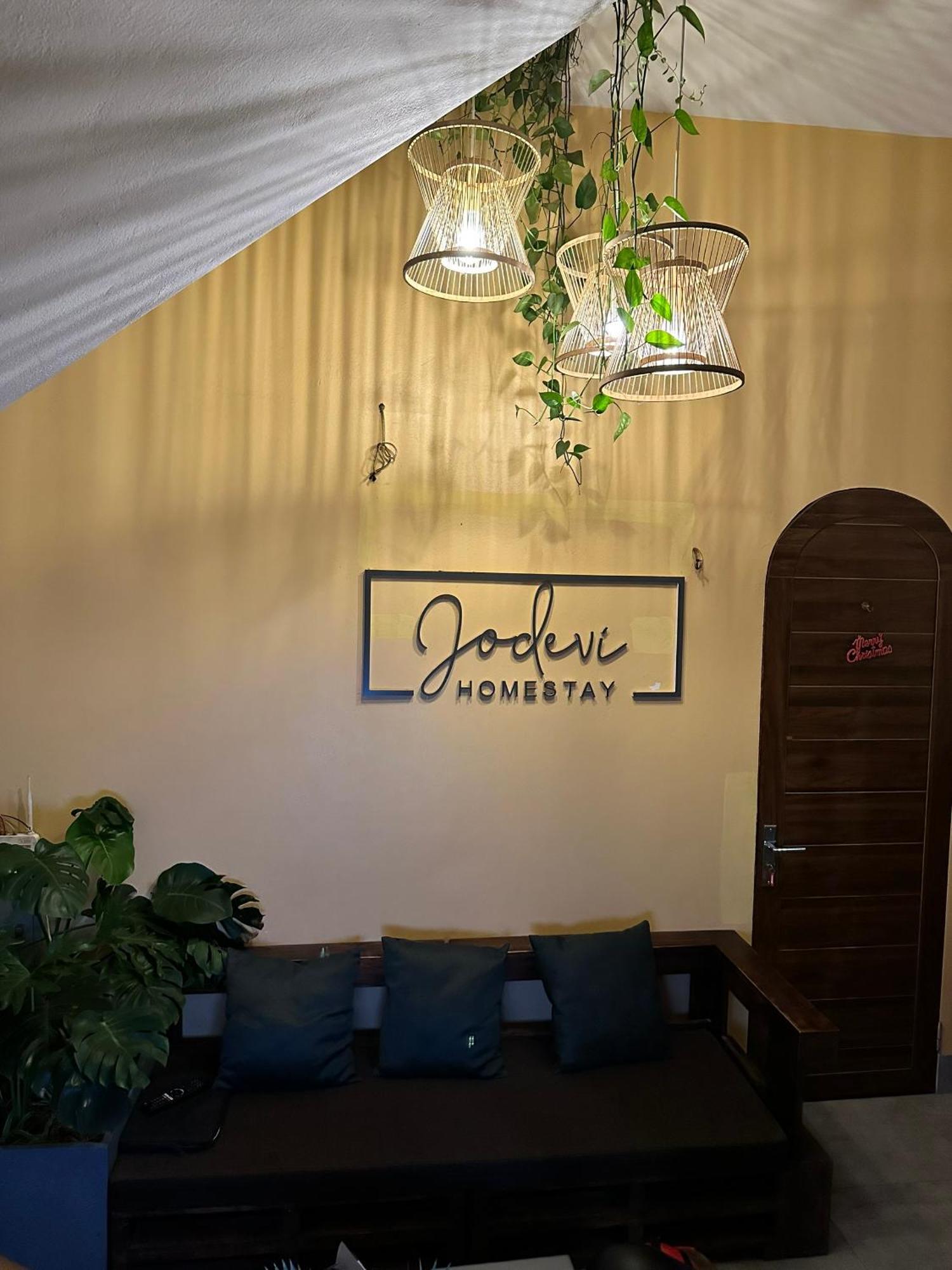 Pamela Homestay Као Банг Екстериор снимка
